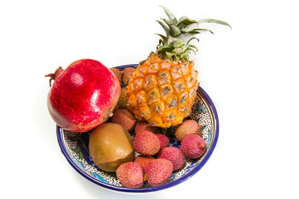 Fruits — Stock Photo, Image