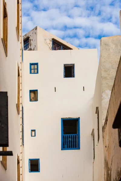 Medina in Essaouira — Stockfoto