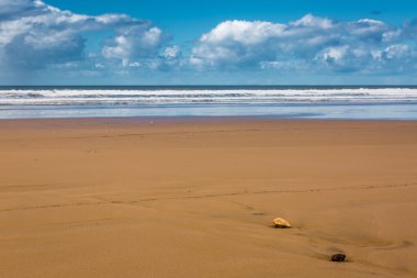 Atlantic coast, Fas