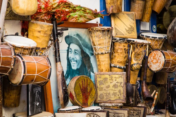 Uyarı mektubu Bob Marley