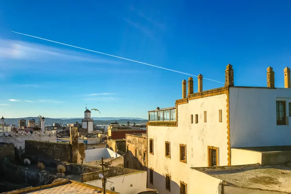 İn görüntülemek Medine Essaouira içinde.