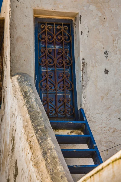 Details of Essaouira, Morocco. — Stock Photo, Image