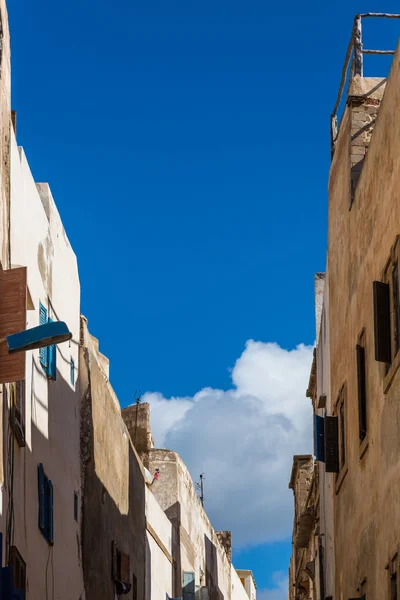 Medina en Essaouira —  Fotos de Stock