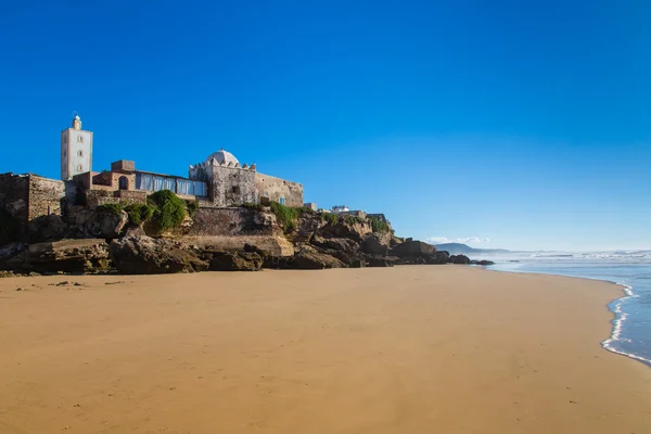 Moulay Bouzarqtoune, Maroko — Stock fotografie