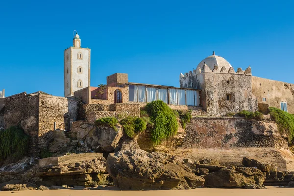 Moulay Bouzarqtoune, Maroko — Stock fotografie