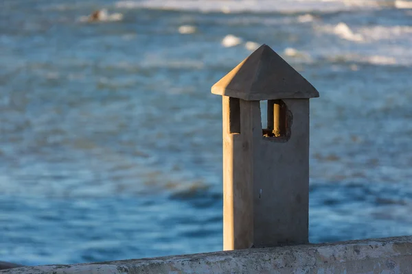 Información de Essaouira, Marruecos . — Foto de Stock