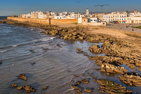 Vue d'Essaouira — Photo