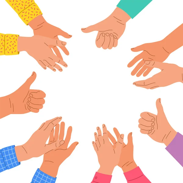 Ovaciya Vector Art Stock Images ページ 2 Depositphotos