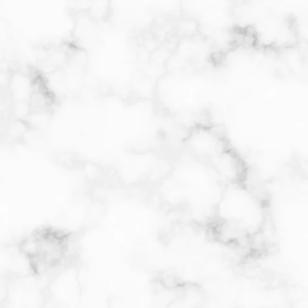 Padrão de mármore branco textura fundo — Fotografia de Stock