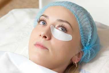 kirpik Güzellik Salonu