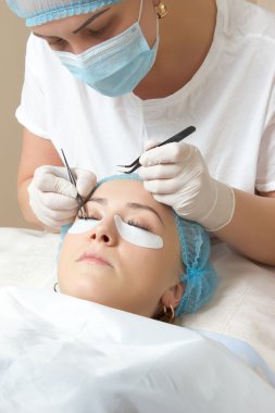 kirpik Güzellik Salonu