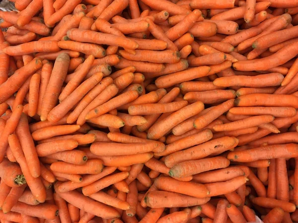 Carrot — Stock Photo, Image