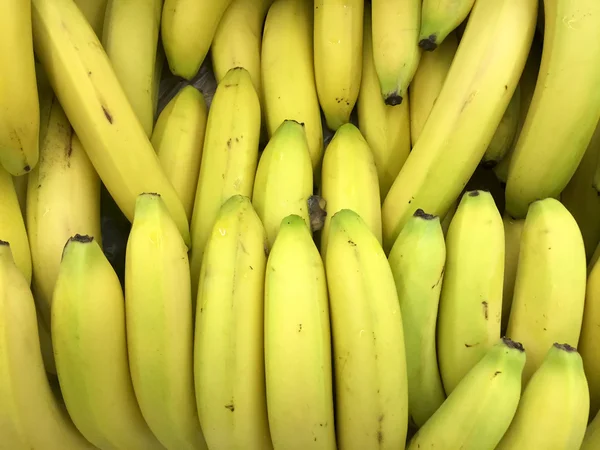 Bananen — Stockfoto