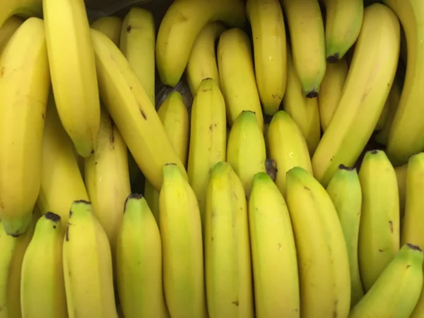 Bananen — Stockfoto