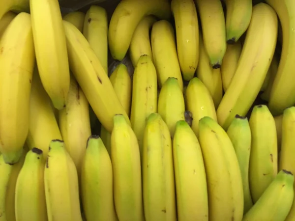 Bananen — Stockfoto