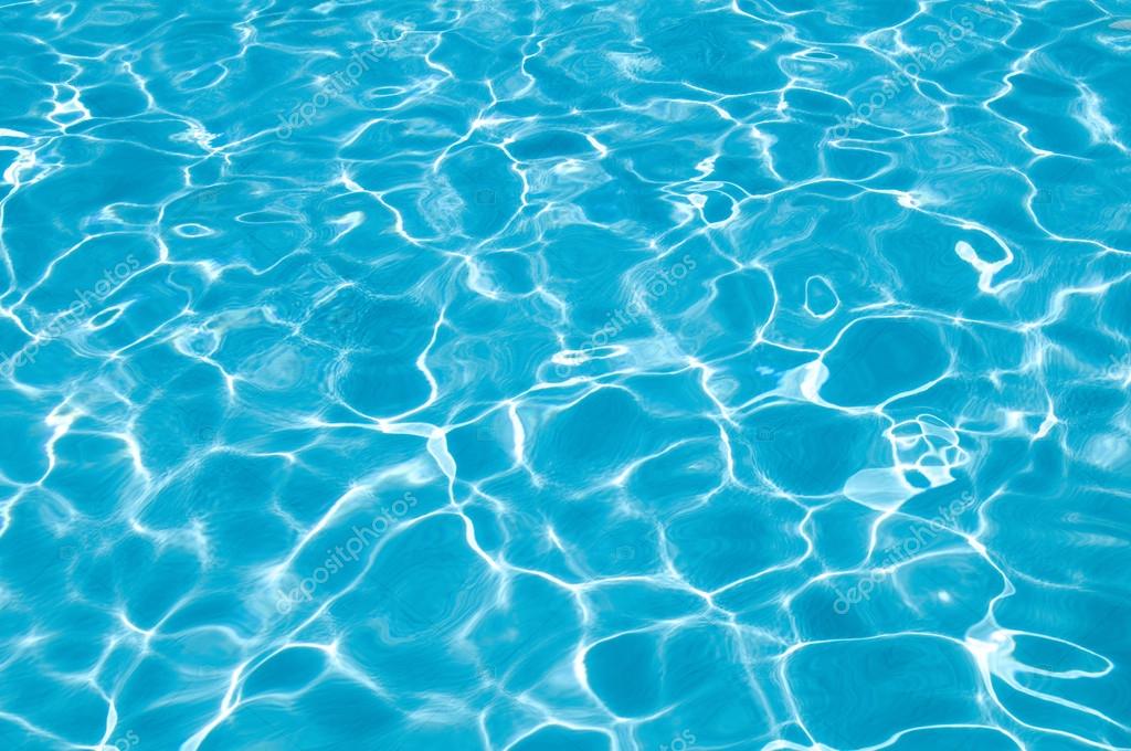 Swimming pool water surface texture Stock Photo Swimming pool water surface texture Stock Photo
