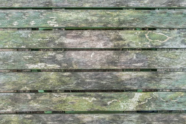 Tableros de madera desgastados — Foto de Stock