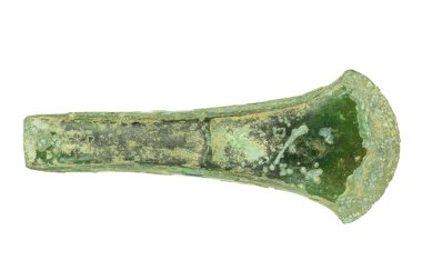 izole Tunç Çağı balta