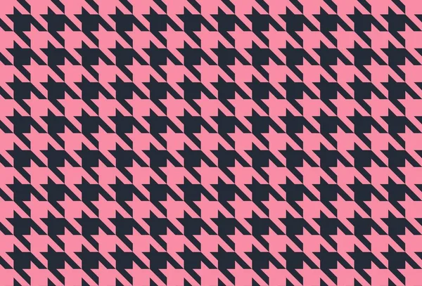 Pembe arka planda dişleri kusursuz. resimleme 