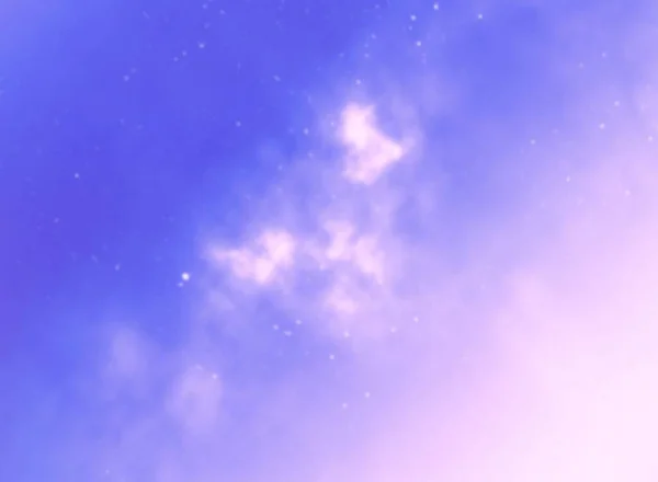 Nuvole Sfondo Cielo Immagine Concetto Stile — Foto Stock
