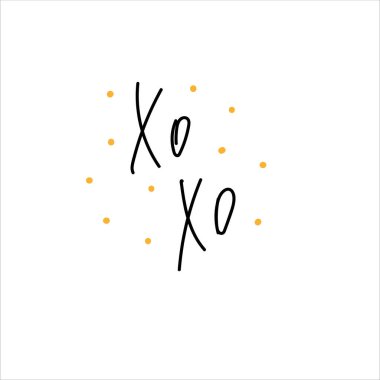Xo Xo boho noel ve yeni yıl kelimeleri 