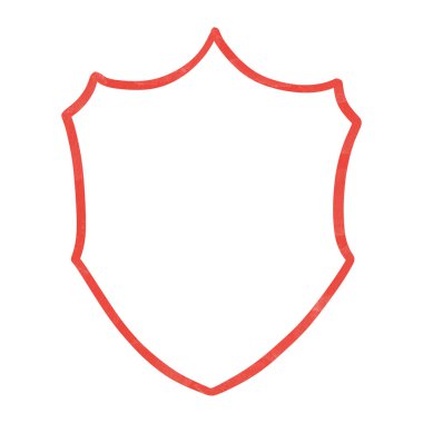 Tatil tasarımı için Yeşil Doodle Çerçevesi