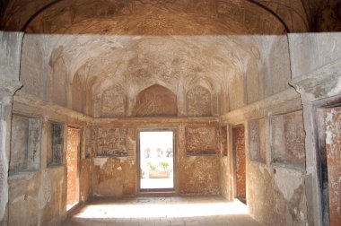 Lahore Kalesi, Eski şehir Lahor, Pakistan, Punjab 'da. Lahore Kalesi 1981 yılında UNESCO Dünya Mirası olarak kaydedildi..