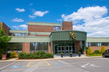 Nashua Community College NCC, Nashua, New Hampshire, NH, ABD 'de bulunan bir devlet üniversitesidir..