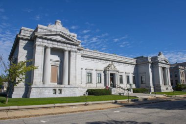 New Hampshire Tarih Derneği, ABD 'nin New Hampshire eyaleti NH eyaletinin yanındaki Concord şehir merkezinde New Hampshire tarihini kurtaran orginazasyondur..