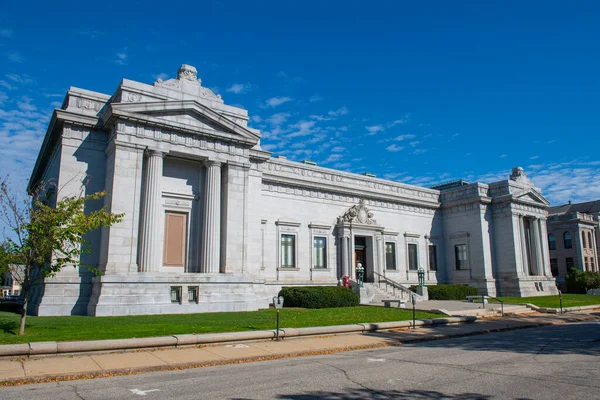 New Hampshire Historical Society Est Orginazation Qui Sauve Histoire New — Photo