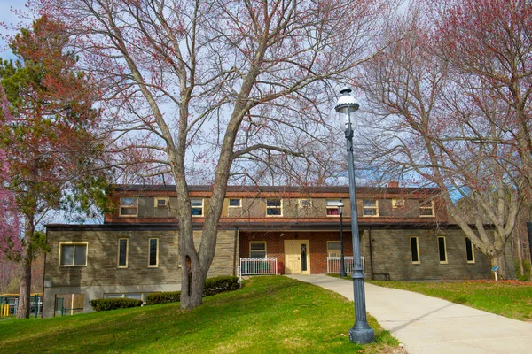 Middlesex Community College Bedford House Bedford Campus 591 Springs Road — Stockfoto