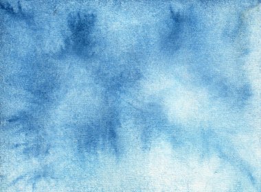 Bu soyut bir suluboya arkaplan dokusu tasarımı