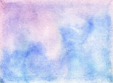 Bu soyut bir suluboya arkaplan dokusu tasarımı