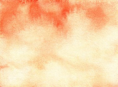 Bu soyut bir suluboya arkaplan dokusu tasarımı