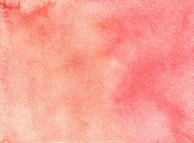 Bu soyut bir suluboya arkaplan dokusu tasarımı