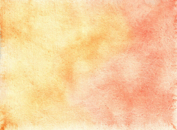 Это абстрактная текстура акварельного фона