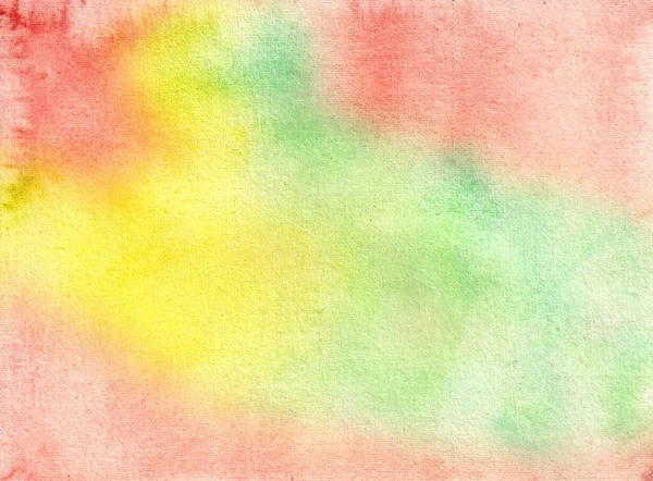 Abstract Watercolor Background Texture Design — Stock Photo, Image