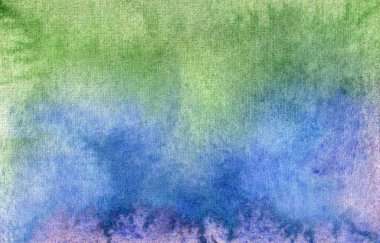 Bu soyut bir suluboya arkaplan dokusu tasarımı