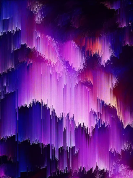 Абстрактный Красочный Геометрический Плакат Абстрактный Графический Фон Текстура Современное Концептуальное — стоковое фото