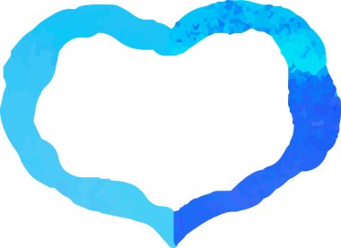 Bu, Soğuk Suluboya benzeri el yazısının güzel bir resmi. 