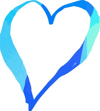 Bu, Soğuk Suluboya benzeri el yazısının güzel bir resmi. 