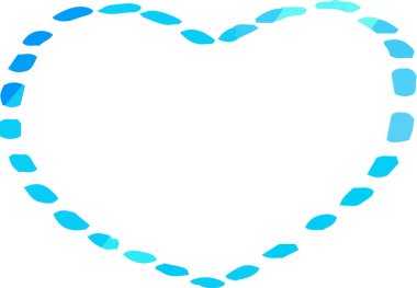 Bu, Soğuk Suluboya benzeri el yazısının güzel bir resmi. 