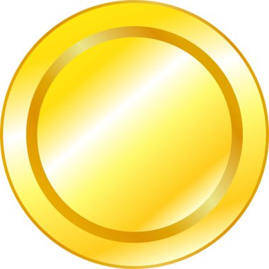 Bu, bir madeni para madalyasının resmi. 