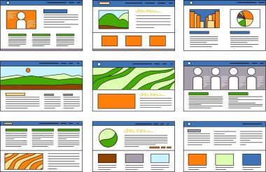 Bu web sitesi ekran görünümünün bir gösterimidir 