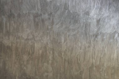 Eski beton duvarın desenli yüzeyi. Eski duvar dokusu grunge arkaplanı. Mesajın için yer aç. Seçici odak.