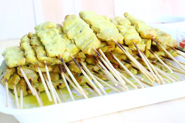 Tay gıda, domuz doyurmak