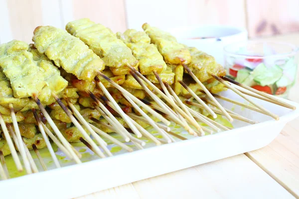 Tay gıda, domuz doyurmak