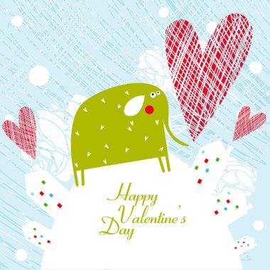 Sevgililer günün kutlu olsun.