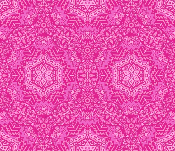 Fondo mosaico rosa — Archivo Imágenes Vectoriales
