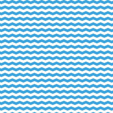 Web arka plan zig-zag mavi ve beyaz çizgiler soyut, grafik vektör